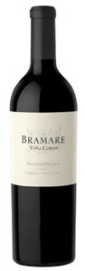 Viña Cobos Bramare Marchiori Cabernet Sauvignon 2006